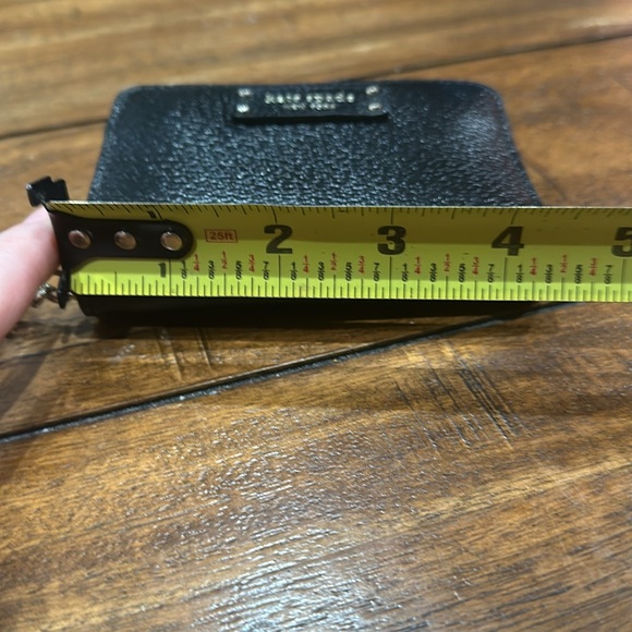 Excellent - Kate Spade small accordion style zipper wallet. - Picture 3 of 12
